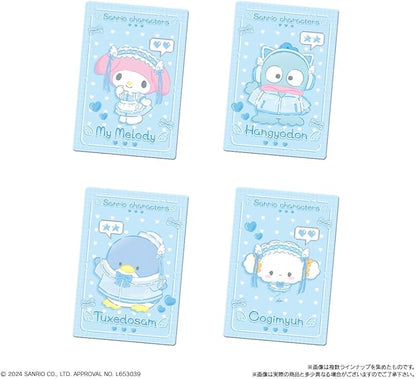 Bandai Sanrio Characters Wafer (14G)