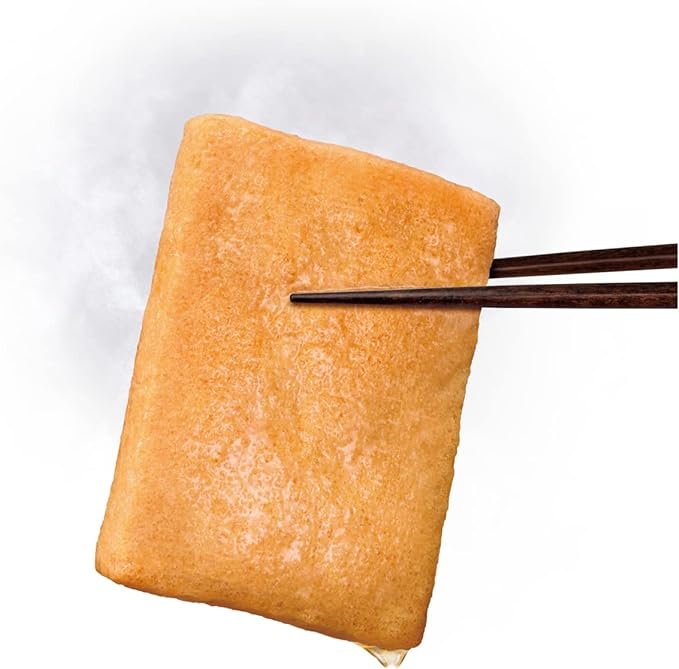 Nissin Donbei Fried Tofu (26G)