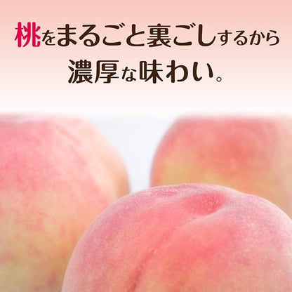 不二家ネクターつぶつぶミックス(380ML)