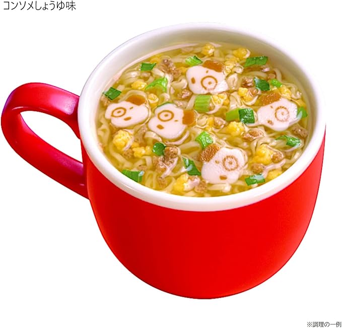 Nissin Mug Noodle (94G)