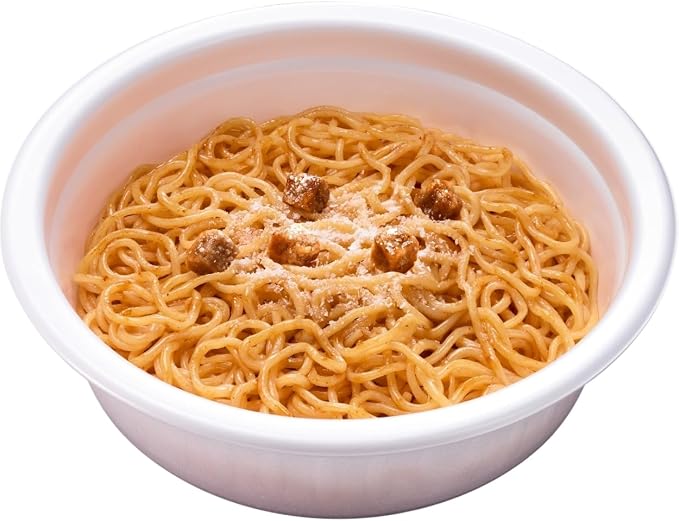 Nissin UFO Yakisoba Mexican Taco (103G) [Best Before Date: 2026.11.26]