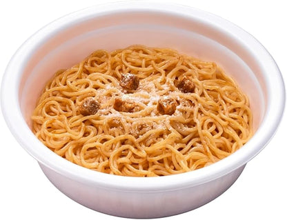 Nissin UFO Yakisoba Mexican Taco (103G) [Best Before Date: 2026.11.26]