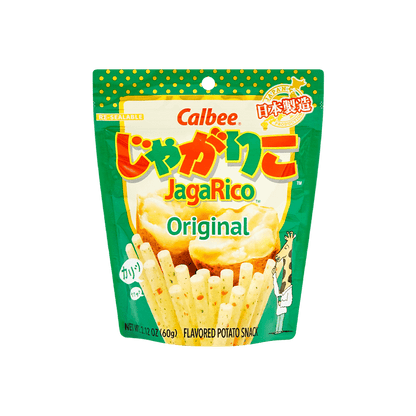 カルビーじゃがりこオリジナル(60G)