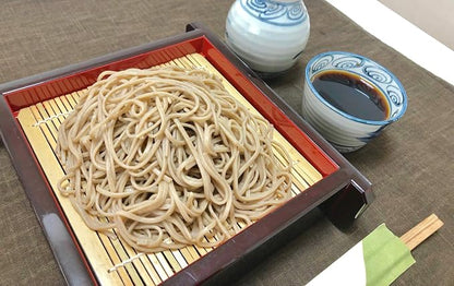 山本漢方 十割そば韃靼そば粉使用 (180G) [賞味期限: 2028.01.04]