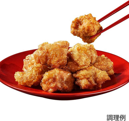 Nissin Grand Prix Karaage Powder Soy Sauce (100G)