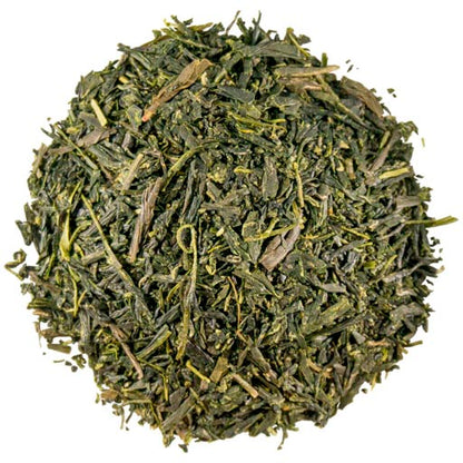 Sakao Gyokuro Green Tea (50G)