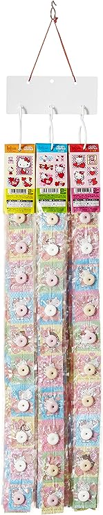 Coris Hello Kitty Sifflet Bonbons Ramune (27.5G)