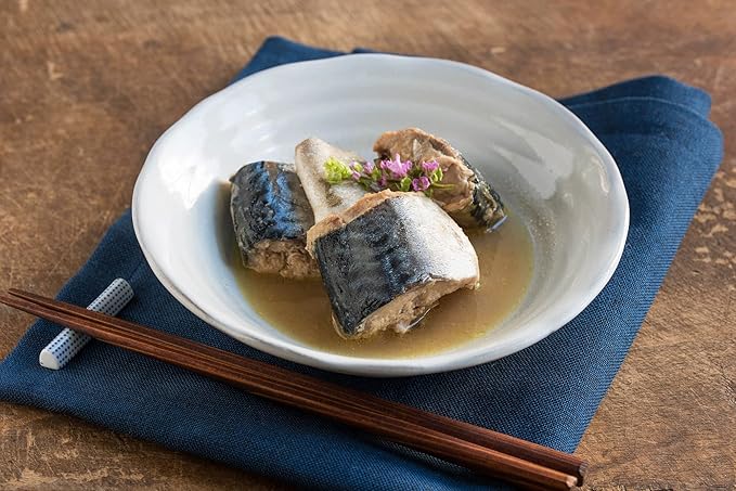 ITO Aiko Chan Boiled Mackerel (150G)