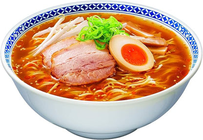 Nissin Demae Iccho Sesame Oil Ramen