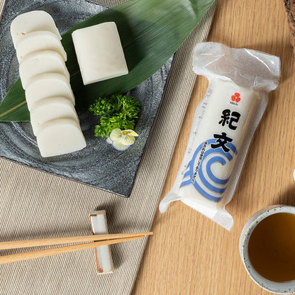 FZN: Kibun Kamaboko Shiro White (150G)