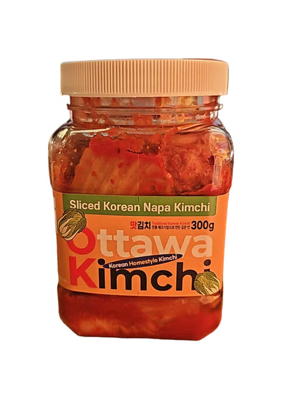 RFG: Rodem Namu Homestyle Premium Kimchi