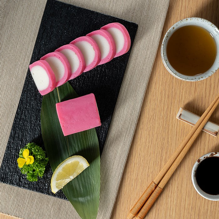 FZN: Kibun Kamaboko Aka Red (150G)