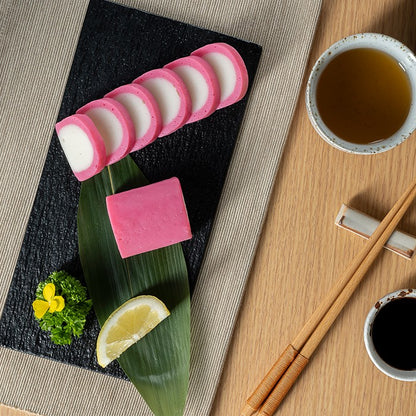 FZN: Kibun Kamaboko Aka Red (150G)