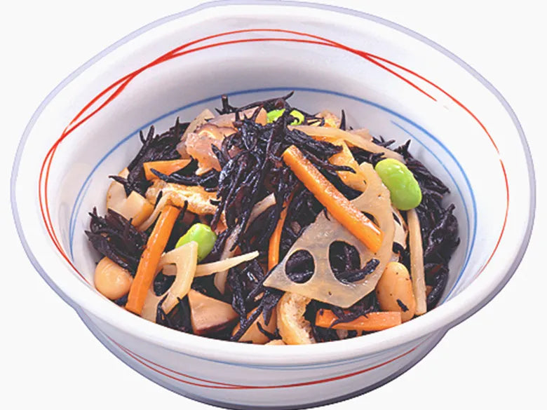 Fujicco Fukkura Hijiki Seaweed (20G) [Best Before Date: 2027.06]
