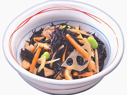 Fujicco Fukkura Hijiki Seaweed (20G) [Best Before Date: 2027.06]