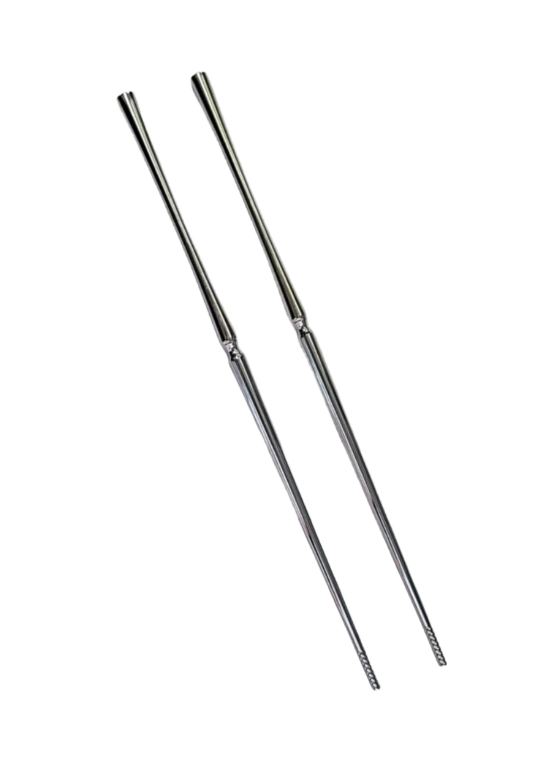 Korean's Style 304 Stainless Steel Chopsticks