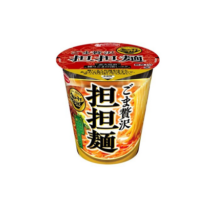 Acecook Tatelong Sesame Flavoured Tantan Noodle (103G)
