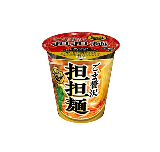 Acecook Tatelong Sesame Flavoured Tantan Noodle (103G)