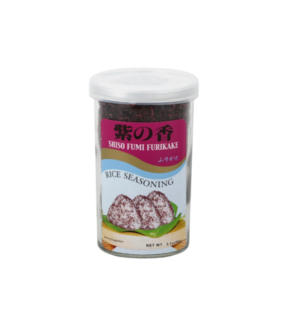 Ajishima Shisho Fumi Furikake (90G)