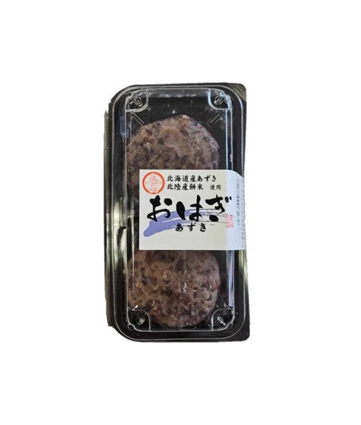 みなと赤つぶあん大福餅(90G)