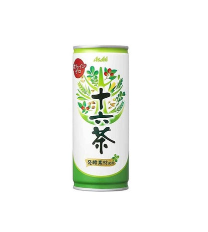 Asahi Juroku Tea