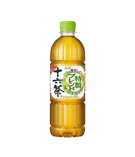 Asahi Juroku Tea (245G)