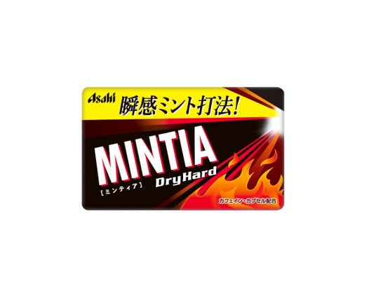 Asahi Mintia Dry Hard (7G)