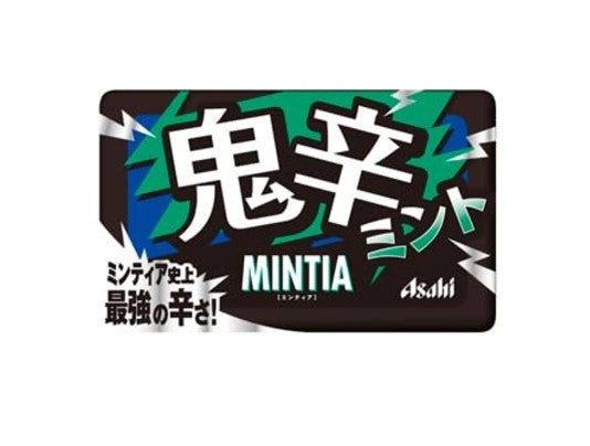 Asahi Mintia Oni Kara Mint (7G)