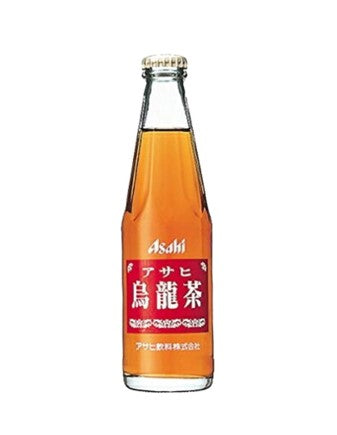Asahi Oolong Tea (200ML)