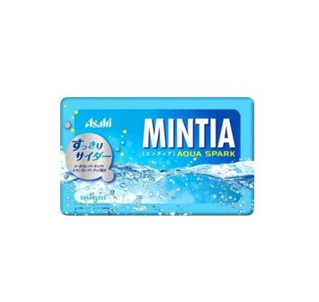 Asahi Mintia Aqua Spark (7G)