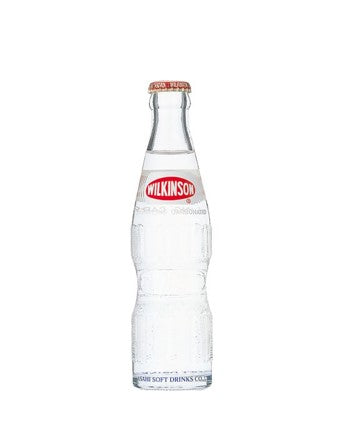 Asahi Wilkinson Tansan Sparkling Water (190ML)