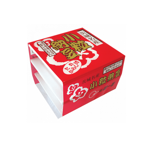 FZN : Mini Natto spécialité d'Ibaraki Asaichiban (136G)