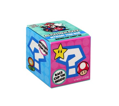 Boston Mario Kart Blind Box Candy