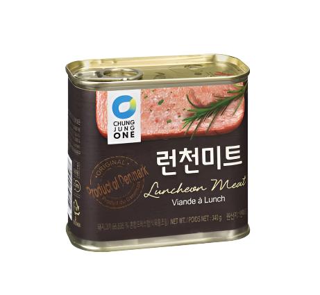 CJO Luncheon Meat (340G)