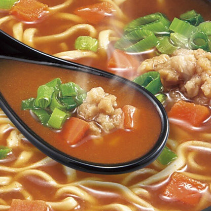 Acecook CoCo Ichibanya Curry Ramen Spicy (59G)