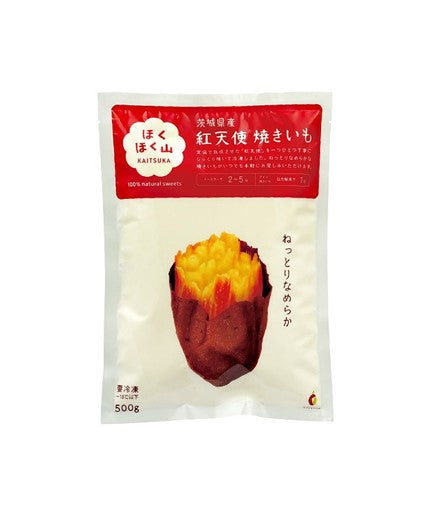 Calbee Kaitsuka Sweet Potato (500G)
