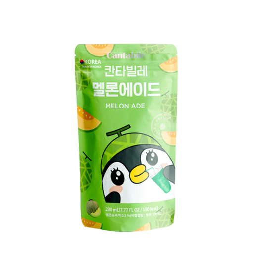 rinchan★カモワン Cantabile Melon Ade (230ML) – Hungry Ninja