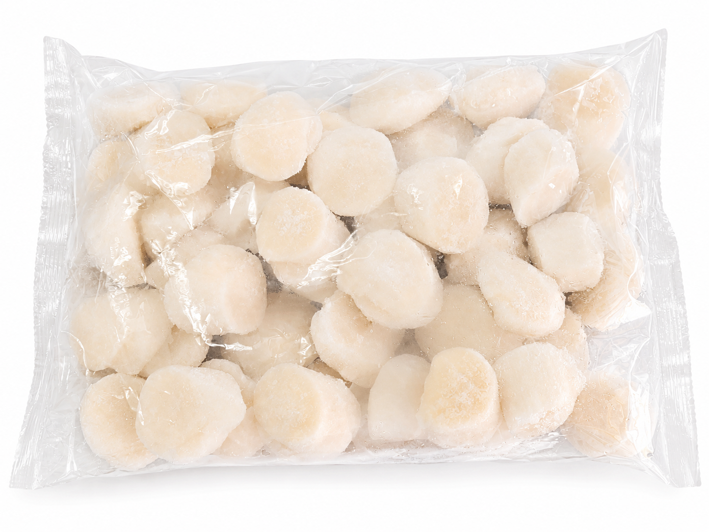 FZN : Pétoncles d'Hokkaido Clear Ocean 3S (1KG)