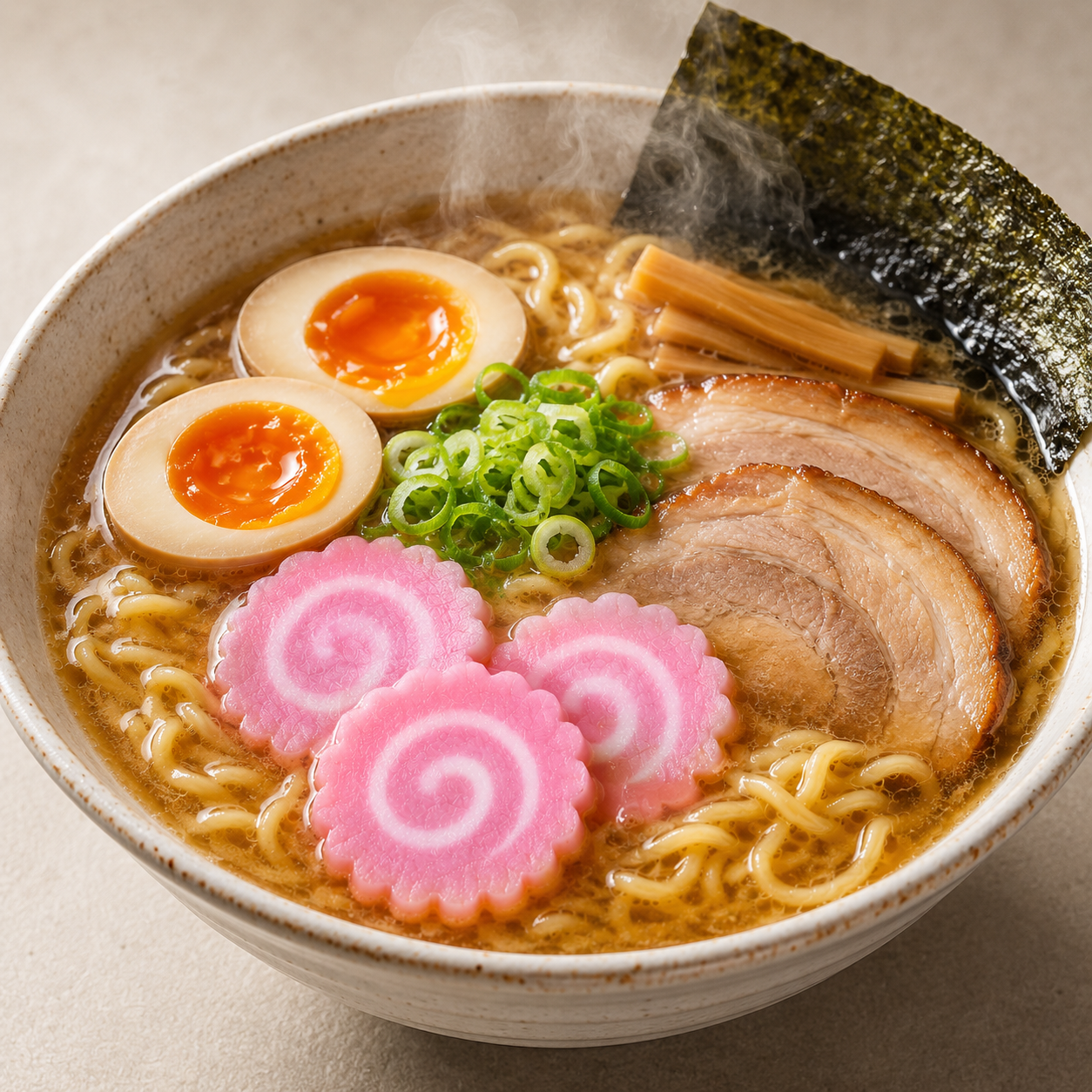 FZN: 白菊なると巻 (135G)
