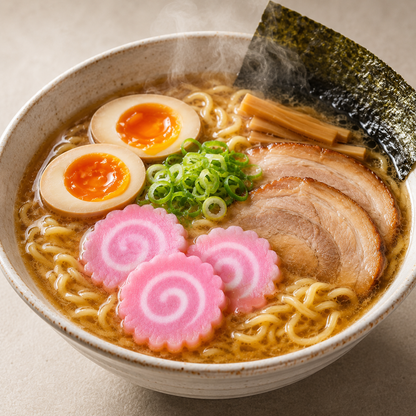 FZN: 白菊なると巻 (135G)