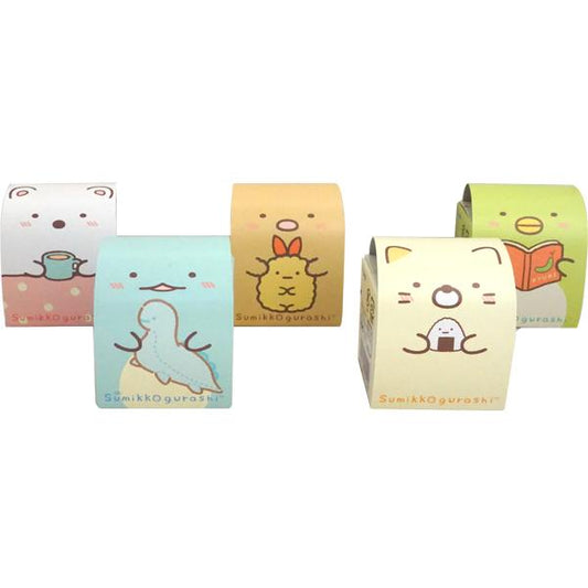 Coris Sumikko Gurashi Chewing Gum