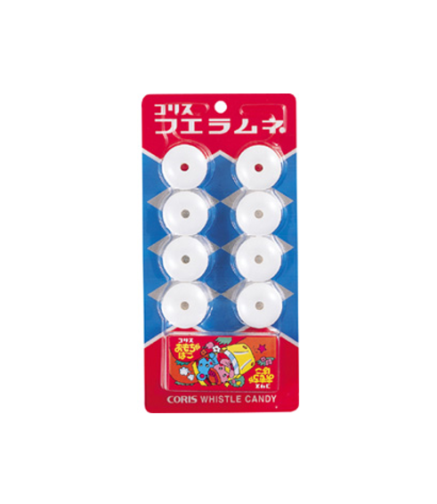 Coris Whistle Candy Ramune (22G)