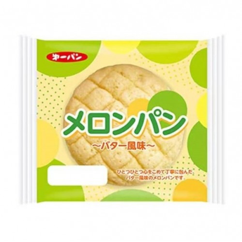 Daiichi Melon Pan (105G)