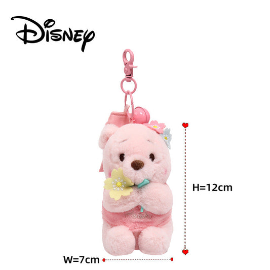 Disney Winnie The Pooh Keychain