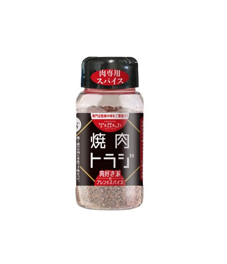 Food Label Yakiniku Torazi Spices (130G)