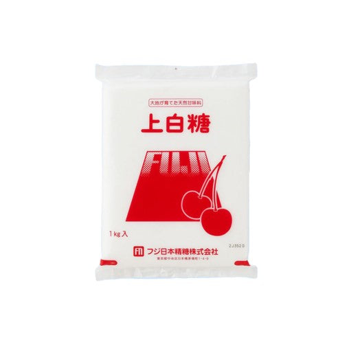 Fuji White Sugar (1KG)