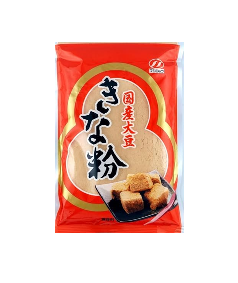 Fujisyoku Kinako Soybean Flour (120G)