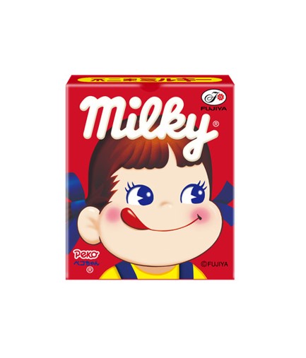 Fujiya Milky Candy (22G)