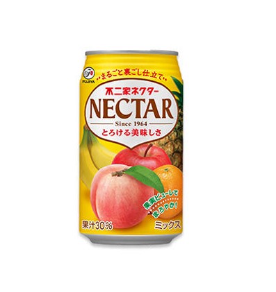 Fujiya Nectar Mix (350G)
