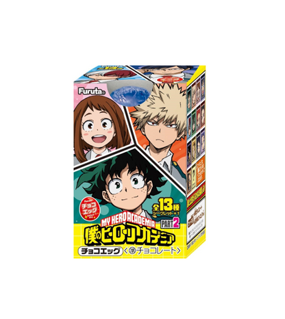 Furuta My Hero Academia 2 Choco Egg (20G)